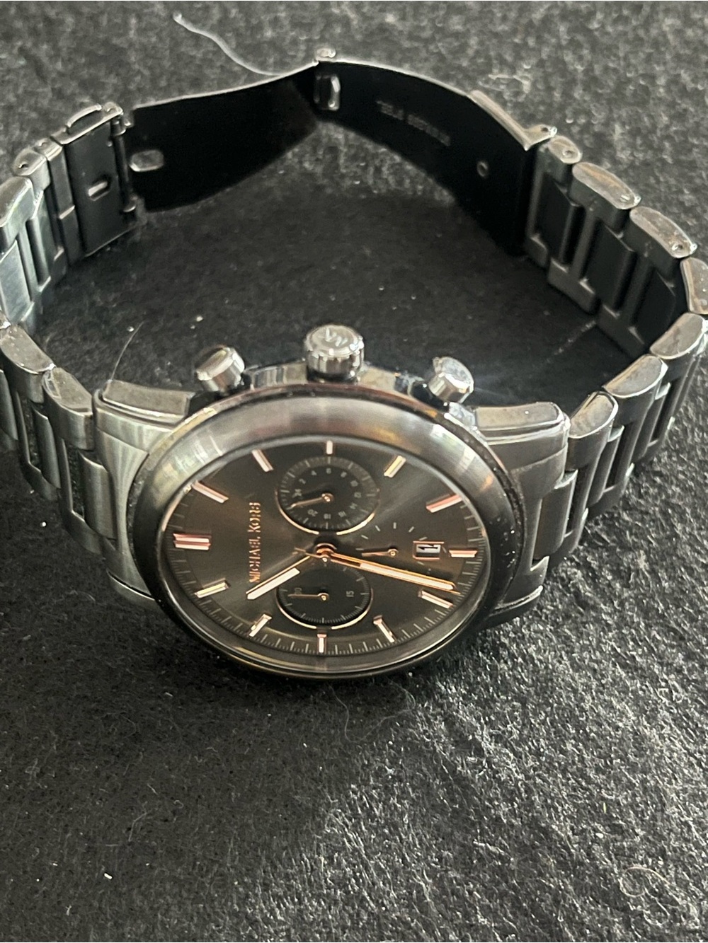MICHAEL KORS MK8431 Chronograph Watch